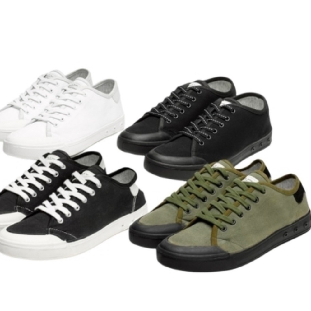 Rag &Bone Sneakers